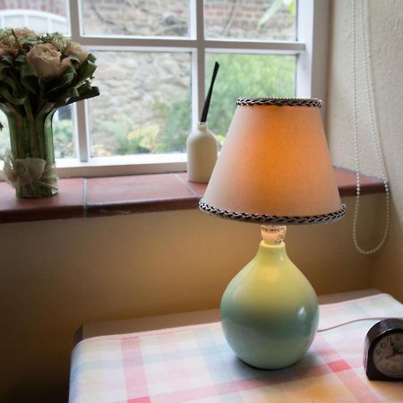 The Old Manor House B & B Brasted Eksteriør billede