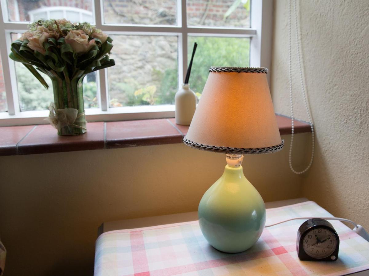 The Old Manor House B & B Brasted Eksteriør billede