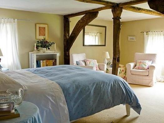 The Old Manor House B & B Brasted Eksteriør billede