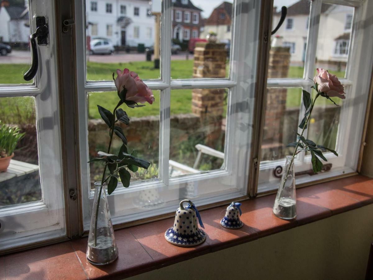 The Old Manor House B & B Brasted Eksteriør billede